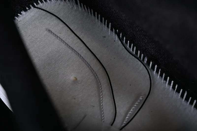All categories Air Jordan Jordan series basketball shoes Air Jordan 1 Low G version pure original Air Jordan 1 Low "Panda" AJ1 Joe 1 Panda low-top basketball shoes DC0774-101